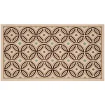 Коврик для веранды и улицы Safavieh, 122x168 см - фото 2