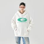 Свитшот унисекс GOLFCROSS, Хизер Грей - фото 11