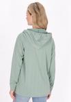 Толстовка usha BLUE LABEL Comfy, цвет Mint/Pastel green - фото 4