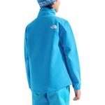 Детская куртка THE NORTH FACE, синий - фото 3