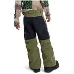 Брюки Skylar 2l - детские Burton, Forest Moss - фото 3