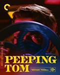 Диск 4K UHD Peeping Tom [1960] - фото