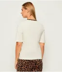 Футболка Regular fit Marc Cain, бежевый - фото 3