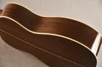 Акустическая гитара Martin 000-28 Ambertone №2894420 - фото 9