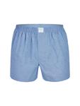 Шорты-боксеры MG-1 Boxer shorts Sugar Cane, цвет light blue/dark blue - фото 3