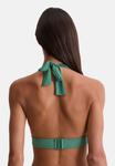 Топ бикини Marc O'Polo Bikini top, Summer Pine/Green - фото 2