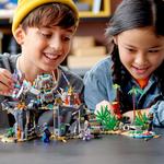 LEGO Ninjago, блоки Деревни стражей, 71747 - фото 12