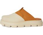 Тапочки SOREL Rein Cb Clog, цвет Bleached Ceramic/Canyon Gold - фото 4
