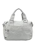 Наплечная сумка Mindesa, светло-серый - фото