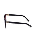 Солнцезащитные очки Miu Miu MU 12ZS, черный - фото 4