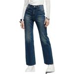 KARL LAGERFELD / Karl Lagerfeld Jeans Джинсы Women's Blue - фото 4