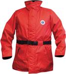 Куртка MUSTANG SURVIVAL Catalyst, Black - фото