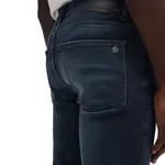 Классические джинсы boss HUGO BOSS, синий - фото 7