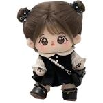 Кукла из хлопка Happy Fish - фото 7