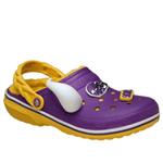 Сабо Crocs x NFL Classic Clog 'Minnesota Vikings' - фото 4