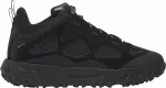 Кроссовки Greenstride Motion 6 Low GORE-TEX 'Black', черный - фото