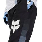Брюки Fox Racing Ranger Fox Racing, Grid Black - фото 4