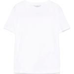 Футболка Max Mara Nerina MaxMara, белый - фото 3