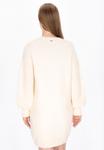 Платье DreiMaster Jumper dress, Offwhite/Off-White - фото 3