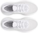 Мужские кроссовки Under Armour Charged Verssert Speckle, (103) White/White/White - фото 4