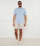 Рубашка раш_2_м Regular fit Boss Orange, синий - фото 2