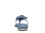Сандалии Lady Couture Maui Sandal, Blue Denim - фото 2