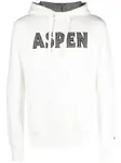 Худи Aspen с кулиской MC2 SAINT BARTH, белый - фото
