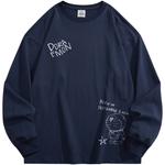 Футболка унисекс Doraemon, Розовый - фото 3