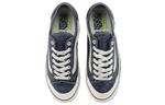 Обувь для скейтбординга Vans унисекс, Blue - фото 3