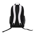 LINING Полиэстеровый рюкзак обычный унисекс серый - фото 5