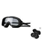 Очки LINING, черный - фото 8