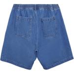 New Era Джинсовые шорты MLB Unisex Blue - фото 3