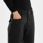 Брюки Siroko Ultimate Pro Sils, черный - фото 5