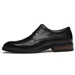 Туфли DILIKAN Dress Shoes Men Low-Top - фото 3