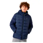 Куртка Garcia GJ530809 puffer, синий - фото