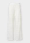 Брюки ERA Marella, белый - фото 6