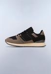 Кроссовки Napapijri SNEAKER, Black/Brown Mg/Black - фото 9