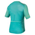 Джерси с коротким рукавом Endura Pro SL Lite, синий - фото 4