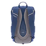 Рюкзак унисекс Iqu 18 H Trangoworld, синий - фото 2