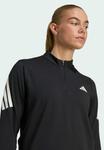 Топ Adidas Performance Long sleeved top, Black - фото 3