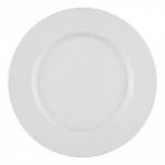 No Limits Белый обеденный сервиз 12 шт Seltmann Weiden, белый - фото 2