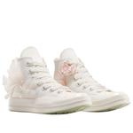 (WMNS) Converse CHUCK 70 Hi 'White Pink' - фото 2