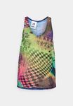 Майка JEREMY SCOTT TANK Adidas Performance, мультиколор - фото 5
