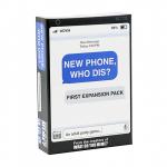 Настольная игра New Phone, Who Dis? First Expansion - фото