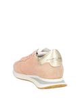Кроссовки Philippe Model, бледно-розовый - фото 3