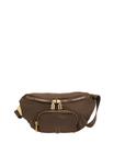 Сумка кросс-боди Bogner Cross body bag, Toffee/Brown - фото