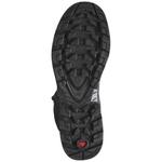Ботинки Salomon Quest 4 Goretex Hiking, зеленый - фото 2
