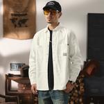 Футболка мужская Jeep, армейский зеленый - фото 5