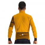 Куртка Sportful Supergiara, желтый - фото 2