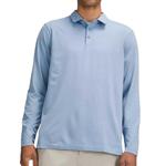 Футболка поло Evolution Lululeman, комбинированный цвет Goodnight Plum/HGNP - фото 7